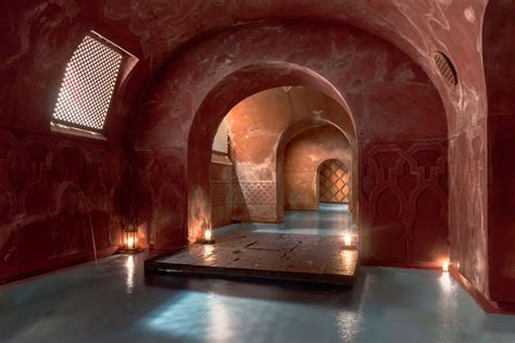 bath house madrid|Ultimate relaxation in Madrid Hammam Al andaluz.